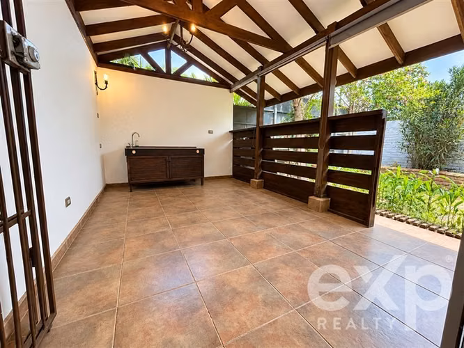 Casa ampliada 6D/4B en Santa Filomena de Nos - Imagen 24