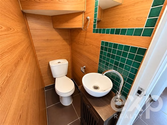 Casa ampliada 6D/4B en Santa Filomena de Nos - Imagen 8
