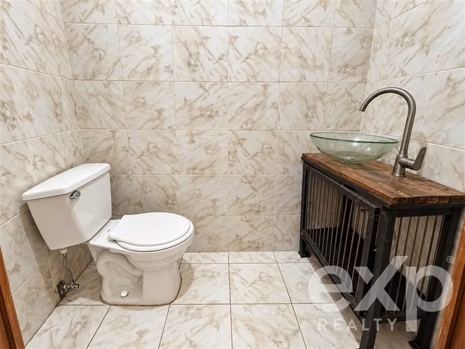 Casa ampliada 6D/4B en Santa Filomena de Nos - Imagen 5
