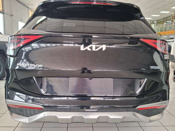KIA SPORTAGE EX1.6L TURBO-GDI 7DCT AWD 2022 - Imagen 5