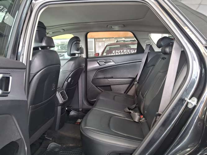 KIA SPORTAGE EX1.6L TURBO-GDI 7DCT AWD 2022 - Imagen 9