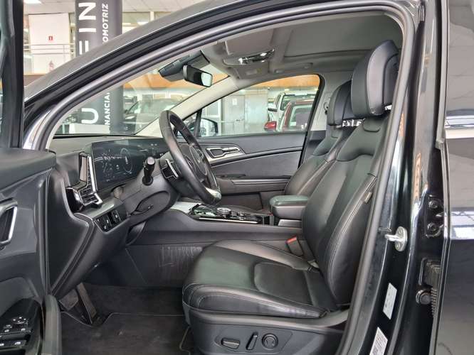 KIA SPORTAGE EX1.6L TURBO-GDI 7DCT AWD 2022 - Imagen 8