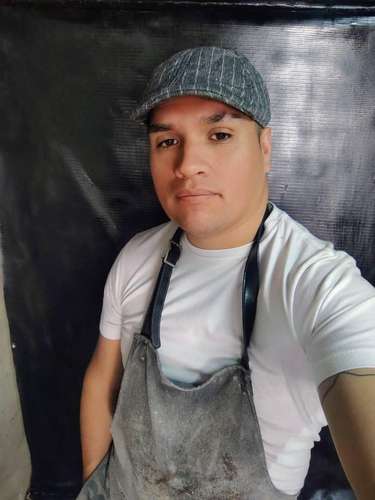 Panadero