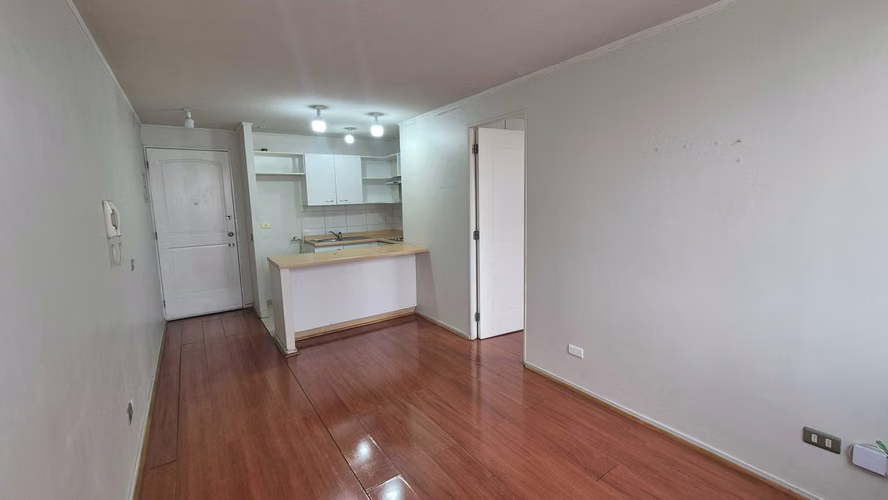Depto 1D1B $310.000 | Francia 1157 (184747)