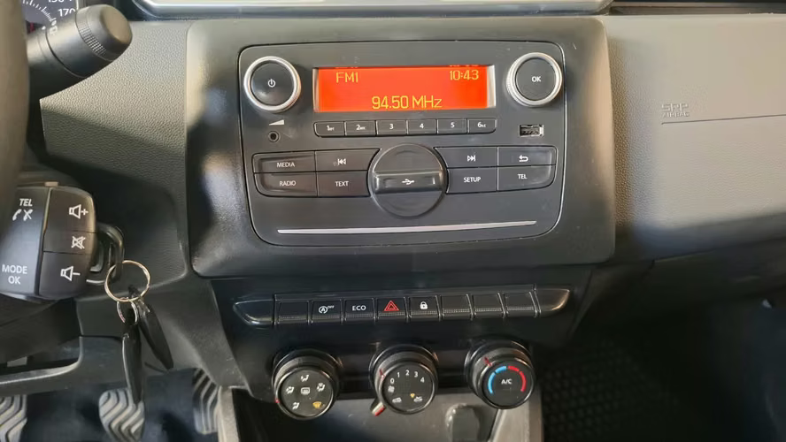RENAULT DUSTER II LIFE INTENS MT 2022 - Imagen 14