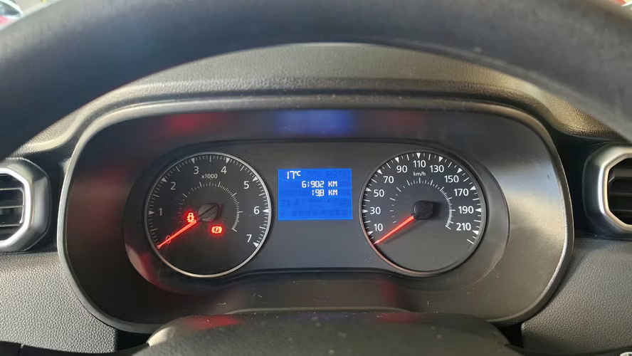 RENAULT DUSTER II LIFE INTENS MT 2022 - Imagen 13