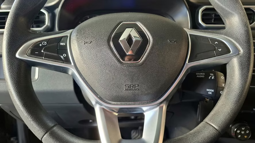 RENAULT DUSTER II LIFE INTENS MT 2022 - Imagen 12