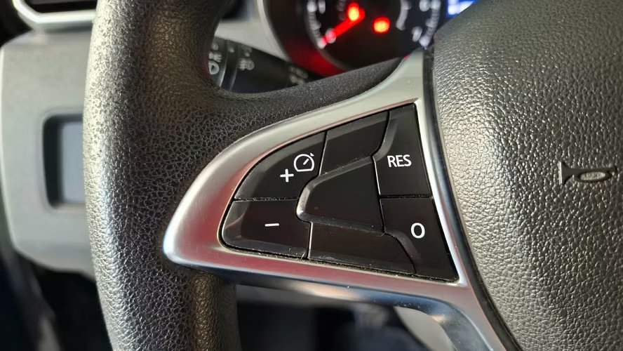RENAULT DUSTER II LIFE INTENS MT 2022 - Imagen 15