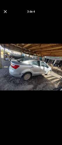 Se vende Kia rio 4 - Imagen 6