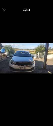 Se vende Kia rio 4 - Imagen 4