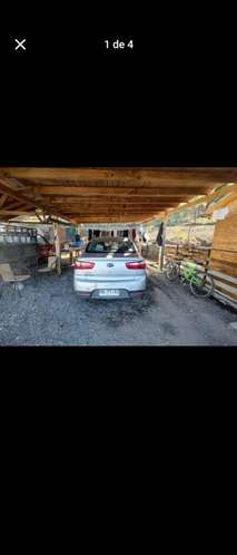 Se vende Kia rio 4 - Imagen 5
