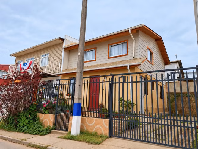 Venta de Propiedad en Sector Norte Villa Alemana