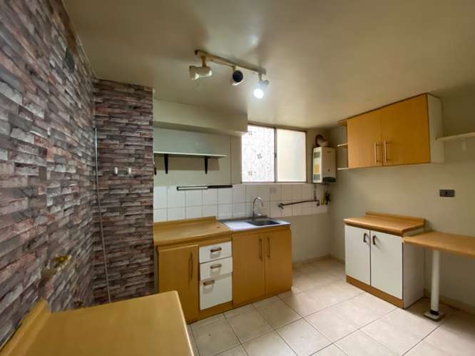 ARRIENDO DPTO EN INDEPENDENCIA 3D/2B/1E - Imagen 3