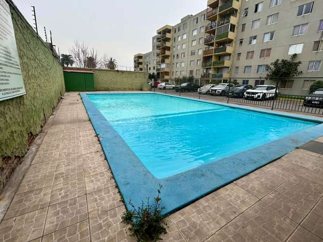 ARRIENDO DPTO EN INDEPENDENCIA 3D/2B/1E - Imagen 24