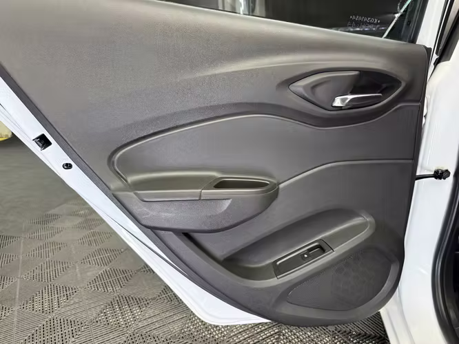 Chevrolet Prisma 2019 1.4 LTZ Mecánico - Imagen 12