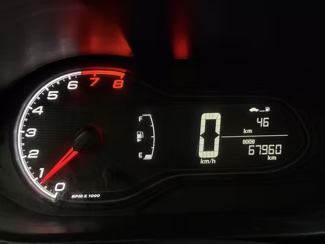 Chevrolet Prisma 2019 1.4 LTZ Mecánico - Imagen 17