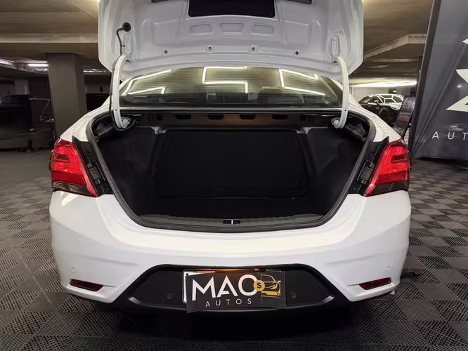 Chevrolet Prisma 2019 1.4 LTZ Mecánico - Imagen 5