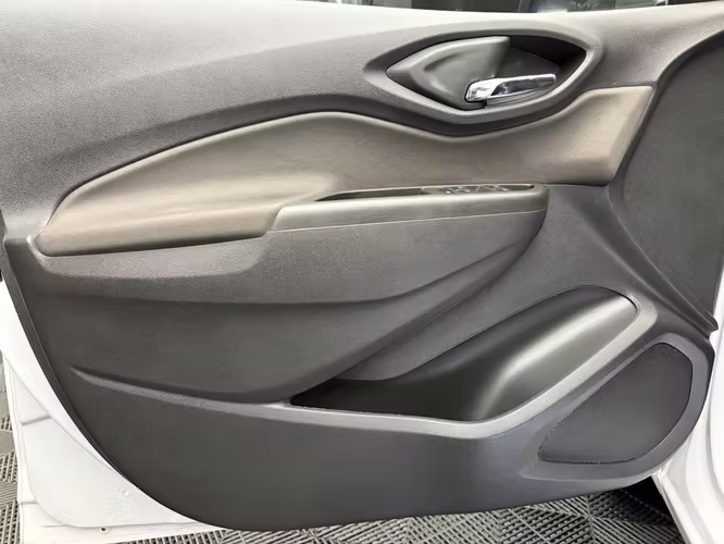 Chevrolet Prisma 2019 1.4 LTZ Mecánico - Imagen 10