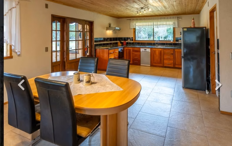 VENTA DE PARCELA CON CASA - Imagen 16