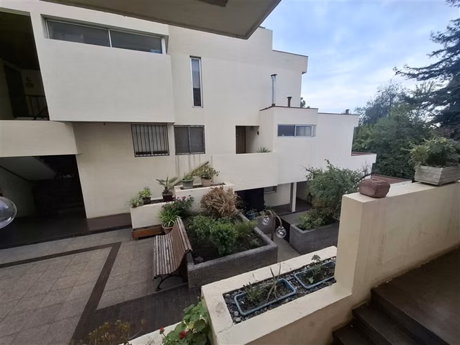 Departamento en arriendo de 3 dorm. en Las Condes - Imagen 27