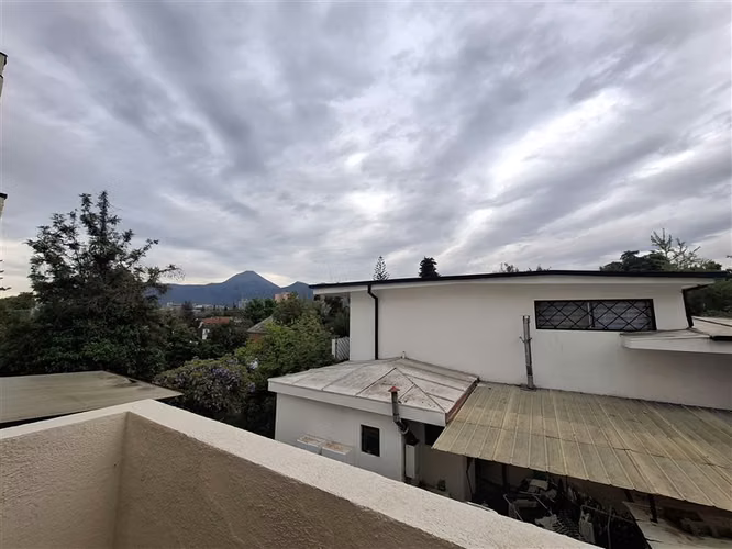Departamento en arriendo de 3 dorm. en Las Condes - Imagen 30