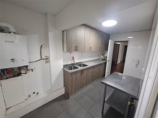 Departamento en arriendo de 3 dorm. en Las Condes - Imagen 22