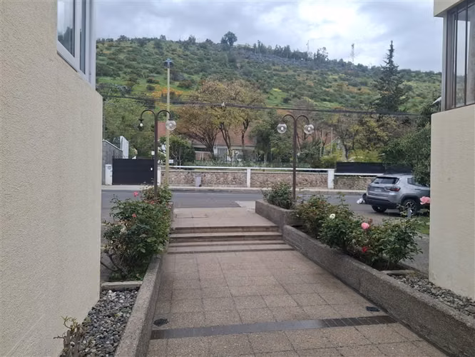 Departamento en arriendo de 3 dorm. en Las Condes - Imagen 34
