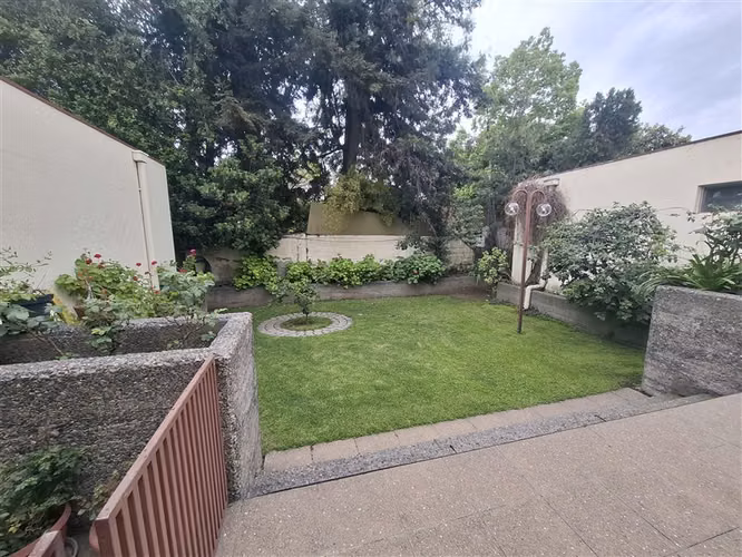Departamento en arriendo de 3 dorm. en Las Condes - Imagen 28