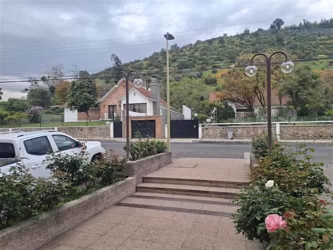 Departamento en arriendo de 3 dorm. en Las Condes - Imagen 35