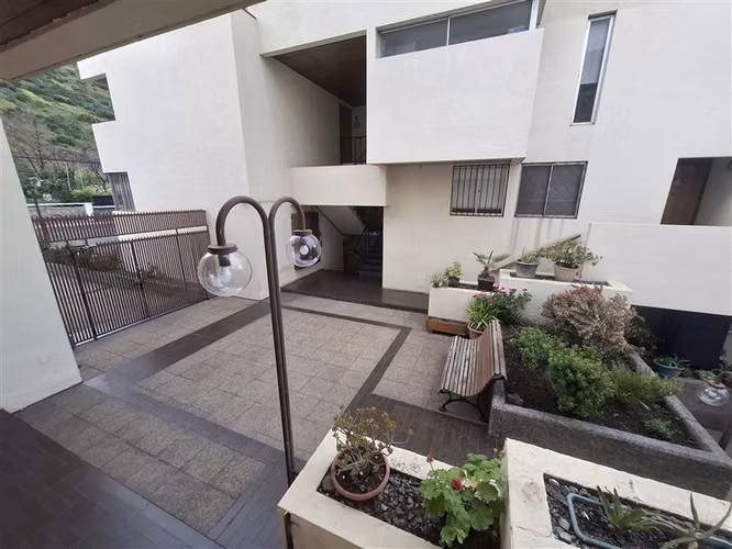 Departamento en arriendo de 3 dorm. en Las Condes - Imagen 26