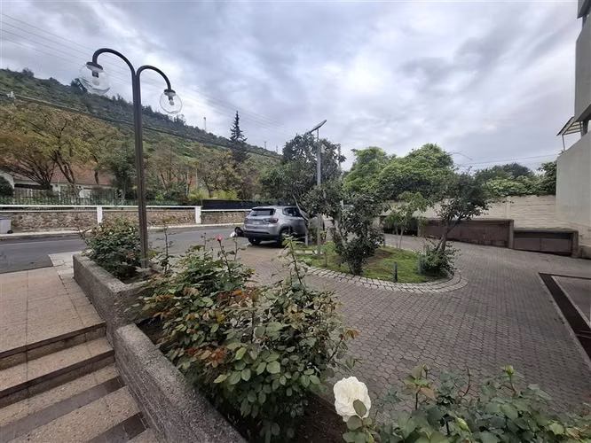 Departamento en arriendo de 3 dorm. en Las Condes - Imagen 29
