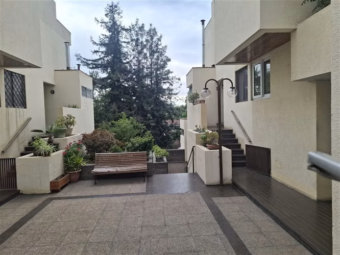 Departamento en arriendo de 3 dorm. en Las Condes - Imagen 25