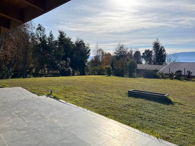 VENTA DE HERMOSA PARCELA CON CASA  CAMINO APUCON - Imagen 15