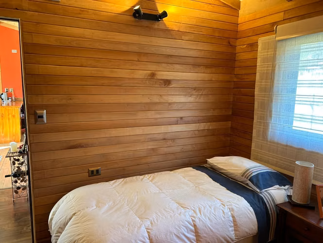 VENTA DE HERMOSA PARCELA CON CASA  CAMINO APUCON - Imagen 18