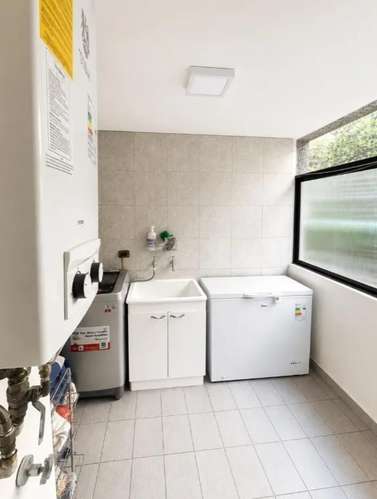 Departamento en venta de 3 dorm. en Providencia - Imagen 10