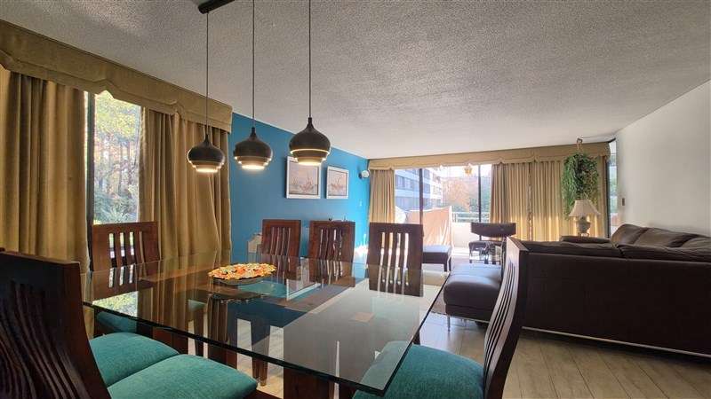Departamento en venta de 3 dorm. en Providencia - Imagen 6