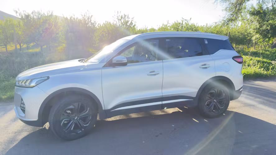 Chery Tiggo 7 Pro 2024 OPORTUNIDAD - Imagen 2