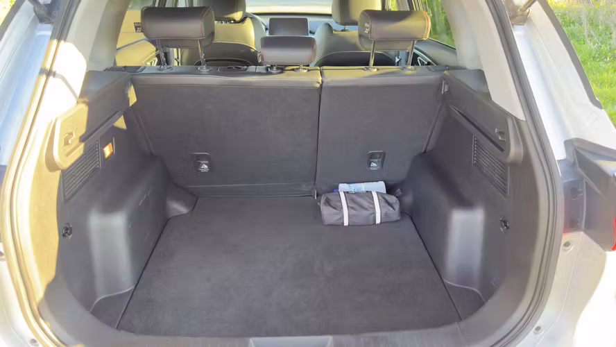 Chery Tiggo 7 Pro 2024 OPORTUNIDAD - Imagen 8