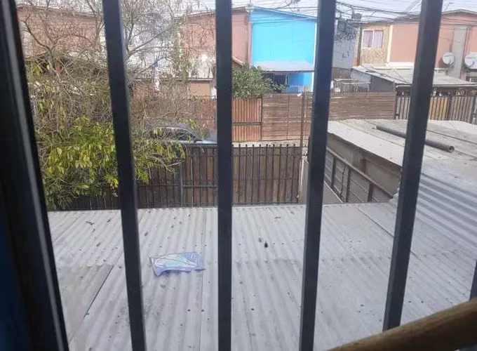 Moderna Casa en Barrio Tranquilo (184889) - Imagen 9