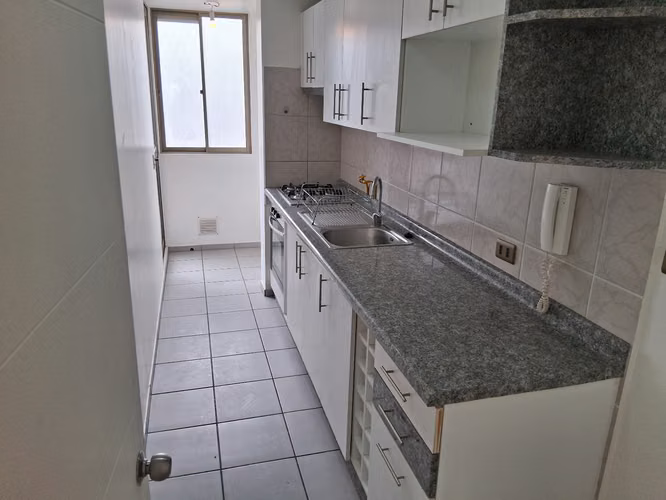 ARRIENDO DEPTO. 2 DORMIT 2 BAÑOS- ESTACIONAM - Imagen 4