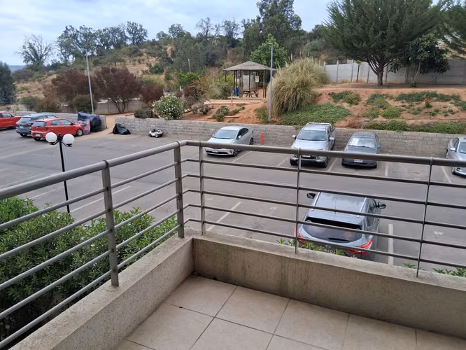 ARRIENDO DEPTO. 2 DORMIT 2 BAÑOS- ESTACIONAM - Imagen 8
