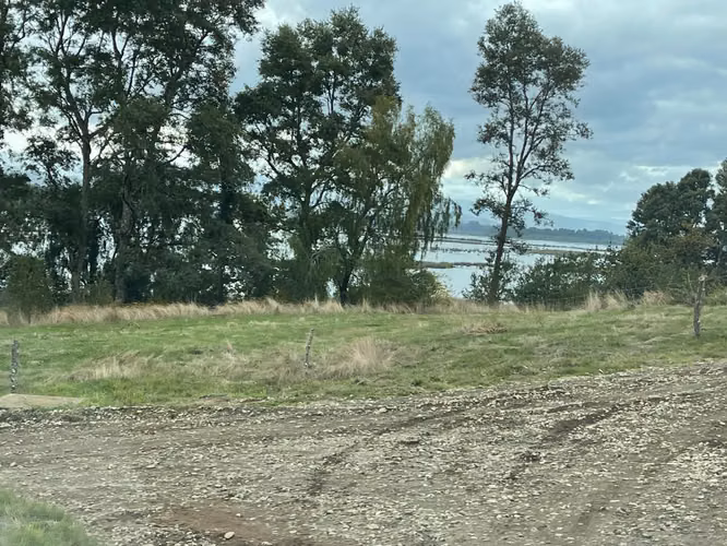 Hermosa parcela en sector El Rebellín, Valdivia - Imagen 5