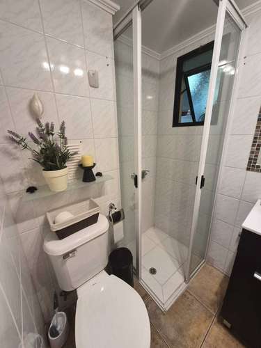 ARRIENDO CASA FULL AMOBLADA (184888)
