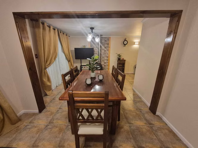 ARRIENDO CASA SECTOR RESIDENCIAL (184888) - Imagen 10