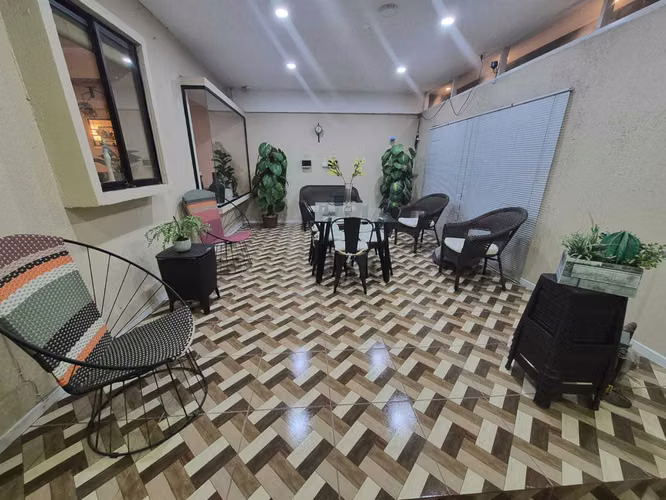 ARRIENDO CASA SECTOR RESIDENCIAL (184888) - Imagen 2