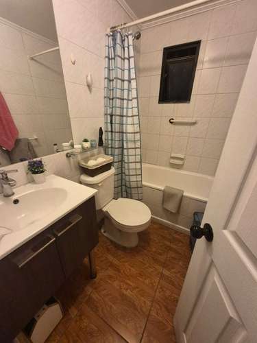 ARRIENDO CASA FULL AMOBLADA (184888)