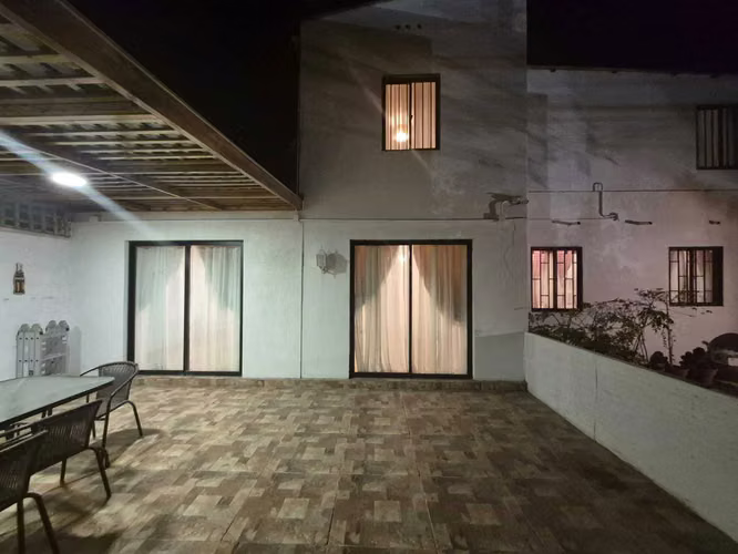 ARRIENDO CASA SECTOR RESIDENCIAL (184888) - Imagen 19