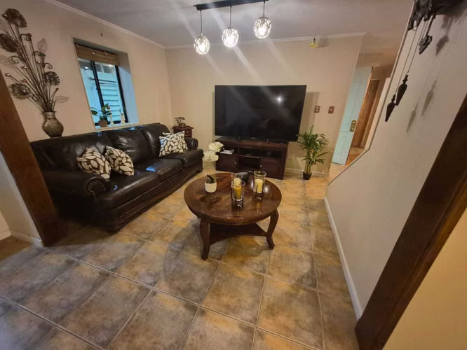 ARRIENDO CASA SECTOR RESIDENCIAL (184888) - Imagen 4
