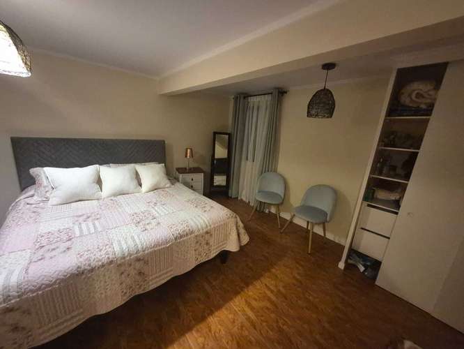 ARRIENDO CASA FULL AMOBLADA (184888)