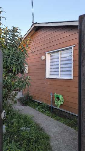 Casa Individual en Labranza, Temuco
